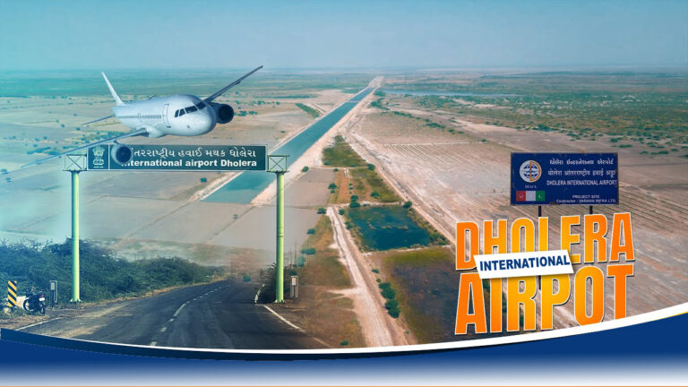 Dholera SIR Investment – Best Land Investment Opportunity | Supreme Lands